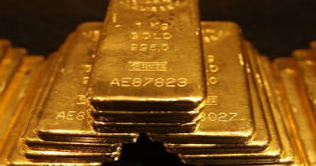 Gold price decrease in international and local markets